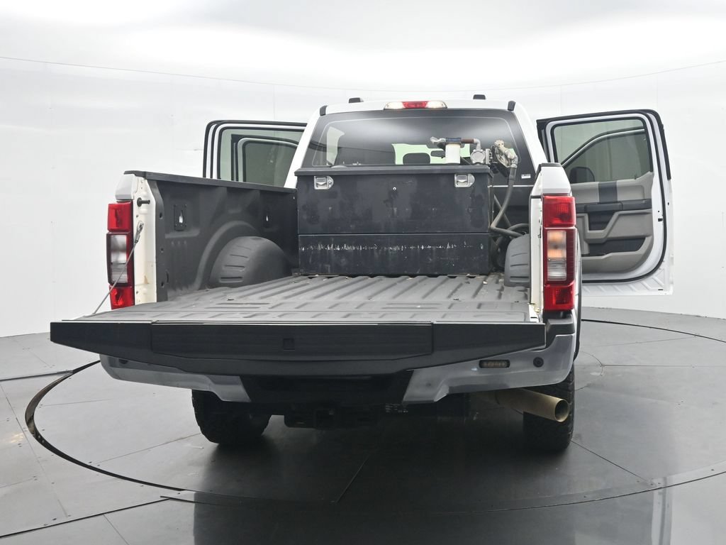 Used 2022 Ford F250 XL w/ Power Equipment Group AWD/4WD image 50