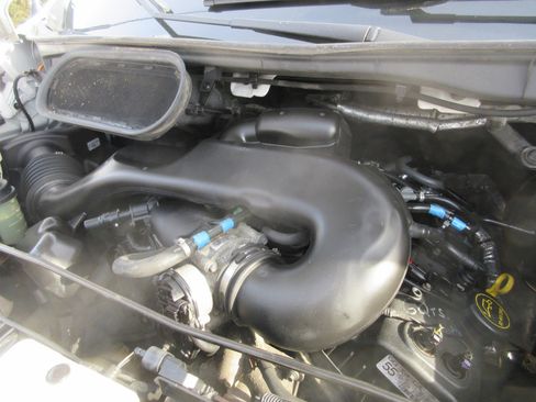 Used 2017 Ford Transit 150 148 Low Roof image 35