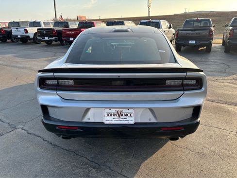 New 2026 Dodge Charger Scat Pack w/ Blacktop Package image 32