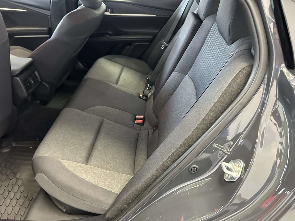 Used 2025 Toyota Camry LE FWD image 14