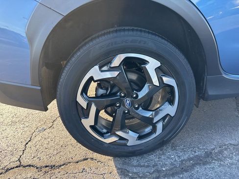 Used 2023 Subaru Crosstrek 2.5i Limited image 11