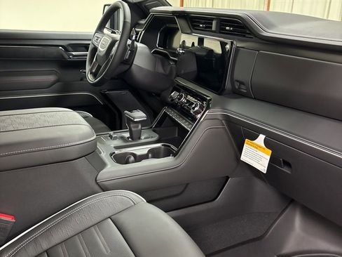 New 2026 GMC Sierra 1500 AT4X image 33