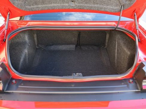 Used 2023 Dodge Challenger SRT Hellcat w/ Plus Package image 36