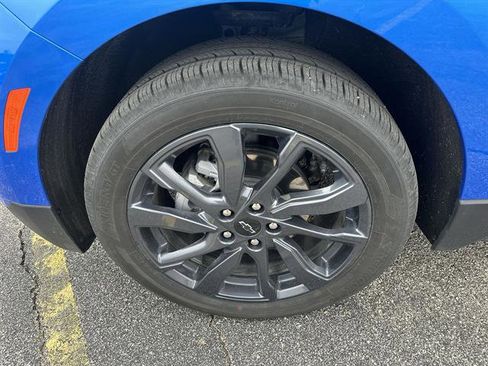 Used 2024 Chevrolet Equinox RS image 17