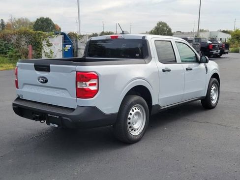 New 2025 Ford Maverick XL w/ Equipment Group 101A image 7