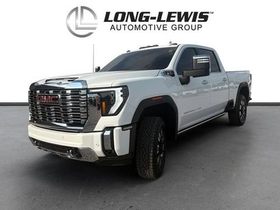 Used 2026 GMC Sierra 2500 Denali w/ Denali Reserve Package
