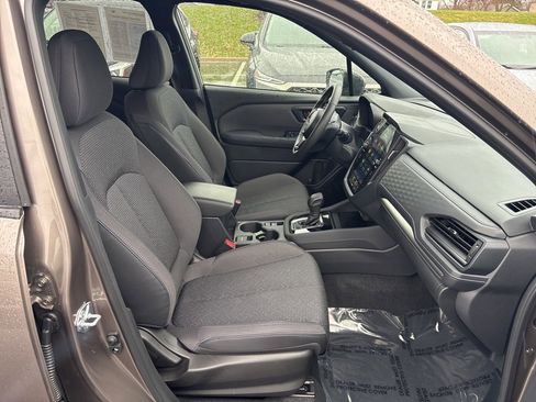 Certified 2025 Subaru Forester Premium w/ Convenience Package #1 image 10