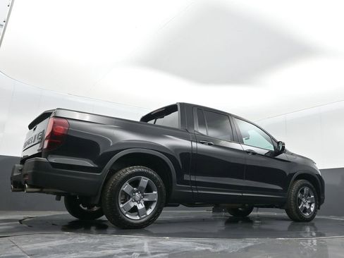 Certified 2025 Honda Ridgeline TrailSport image 23