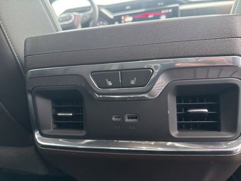 Used 2024 GMC Sierra 1500 Denali w/ Technology Package image 35