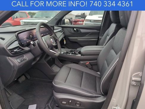 New 2026 Buick Enclave Sport Touring image 13