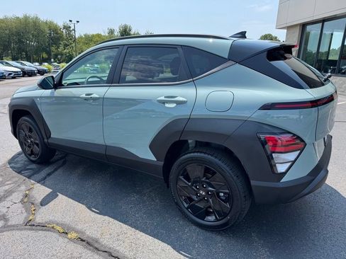 Used 2026 Hyundai Kona SEL Sport AWD/4WD image 7
