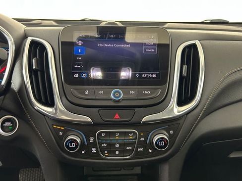 Used 2019 Chevrolet Equinox Premier AWD/4WD image 22