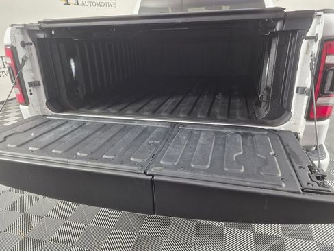 Used 2023 RAM 1500 Laramie AWD/4WD image 31
