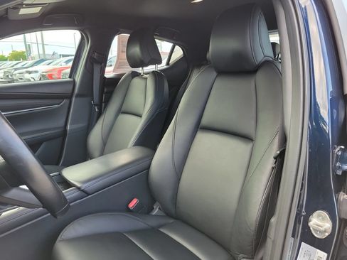 Used 2024 MAZDA MAZDA3 s FWD image 15