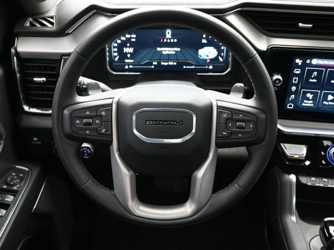 Used 2024 GMC Sierra 1500 Denali w/ Denali Reserve Package image 14