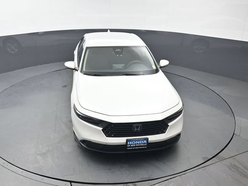 Certified 2023 Honda Accord LX image 42