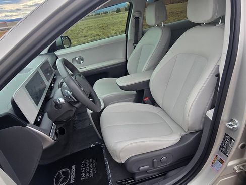 Used 2023 Hyundai Ioniq 5 SEL image 13