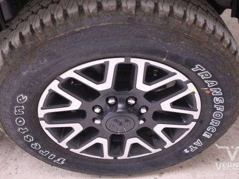 New 2026 RAM 2500 Limited image 30