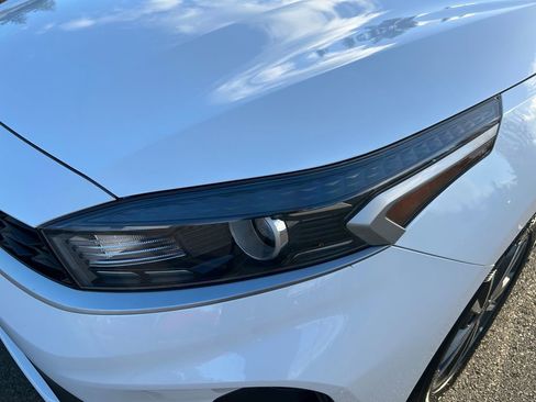 Used 2023 Kia Forte LXS image 36