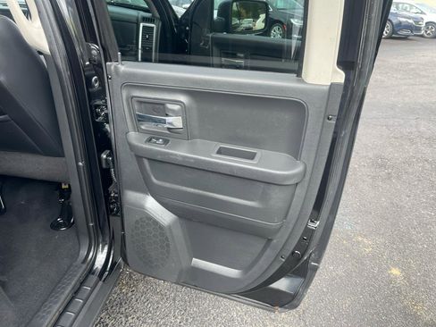 Used 2010 Dodge Ram 1500 Truck Sport image 33