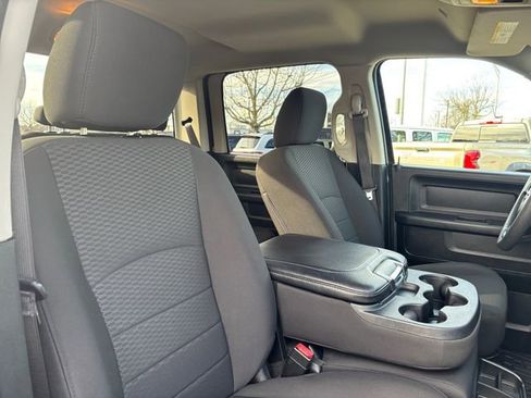 Used 2019 RAM 1500 Express w/ Wheel & Sound Group image 30