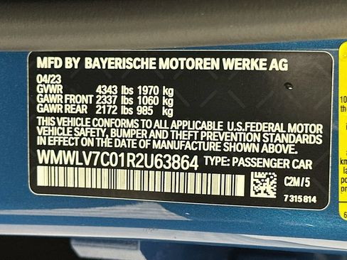 Used 2024 MINI Cooper Clubman S FWD image 33