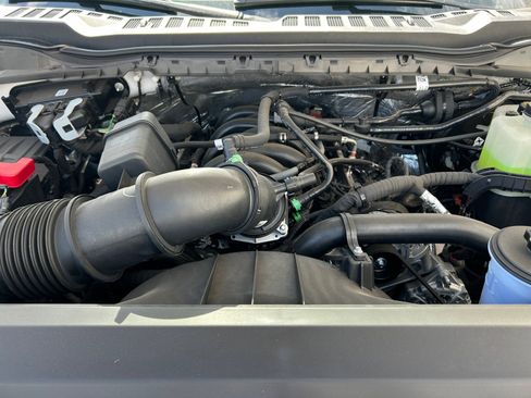 New 2025 Ford F350 XL w/ XL Chrome Package image 21