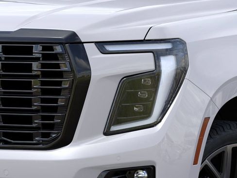 New 2025 GMC Yukon Denali Ultimate image 10