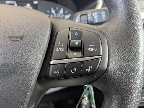 Certified 2022 Ford Escape S image 21