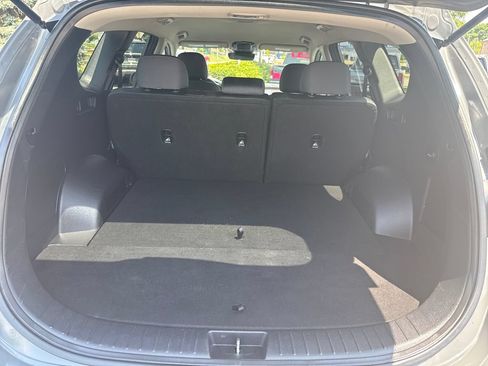Certified 2021 Hyundai Santa Fe SE AWD/4WD image 38