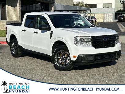 Used 2024 Ford Maverick XLT