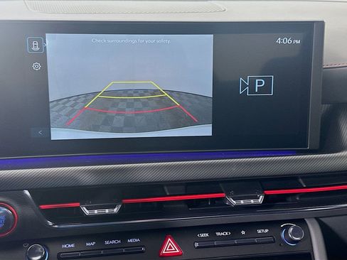 New 2026 Hyundai Sonata N Line image 13