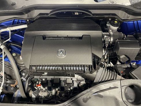Used 2025 Acura MDX A-Spec AWD/4WD image 9