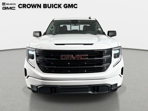 Used 2024 GMC Sierra 1500 Elevation w/ Preferred Package RWD image 2