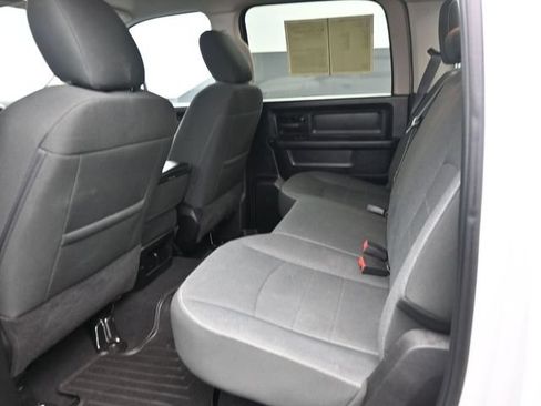 Used 2024 RAM 1500 Tradesman w/ Popular Equipment Group AWD/4WD image 13