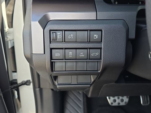 New 2026 Toyota 4Runner TRD Sport Premium AWD/4WD image 22