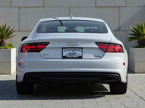 Used 2017 Audi A7 3.0T Prestige image 6