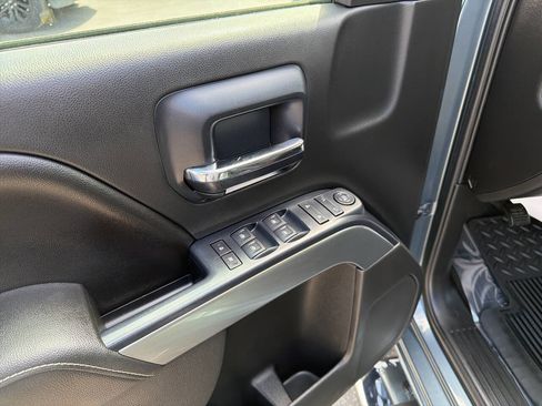 Used 2014 Chevrolet Silverado 1500 LT w/ All Star Edition AWD/4WD image 18