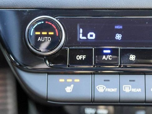 New 2025 Hyundai Elantra N image 20