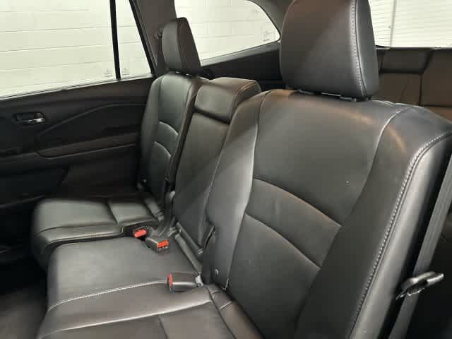 Used 2019 Honda Pilot EX-L image 14