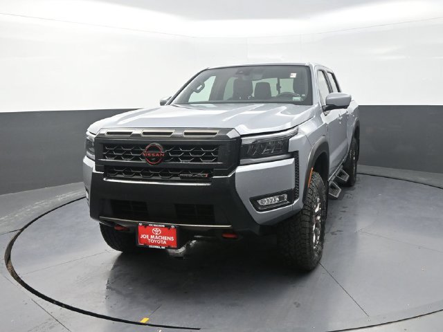 Used 2026 Nissan Frontier PRO-4X w/ Pro Premium Package AWD/4WD image 2