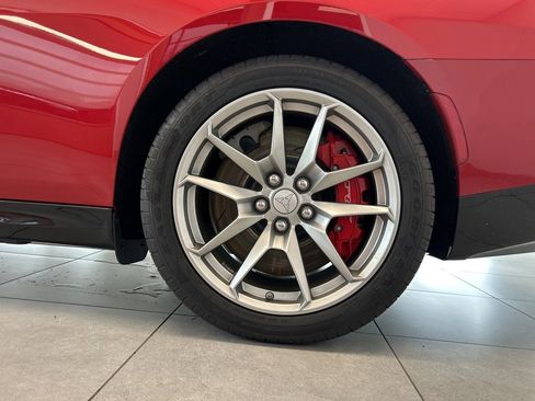 Used 2025 Dodge Charger R/T Scat Pack w/ Track Pack image 3