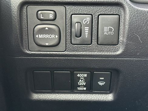 Used 2023 Toyota 4Runner TRD Off-Road Premium image 32