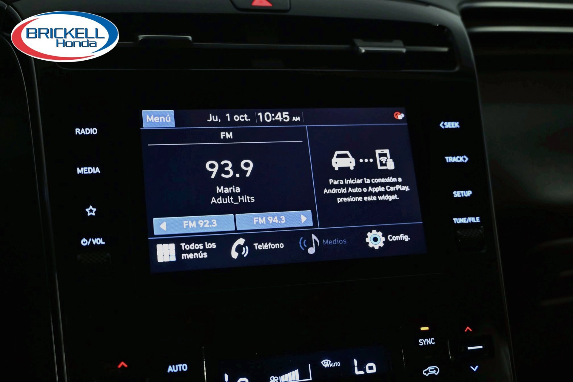 Used 2023 Hyundai Tucson SEL w/ Convenience Package FWD image 28