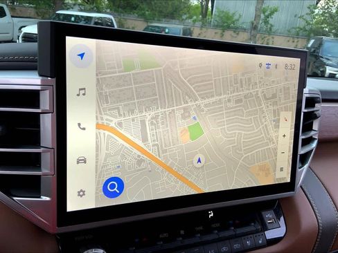 Used 2025 Toyota Tundra 1794 Edition image 30