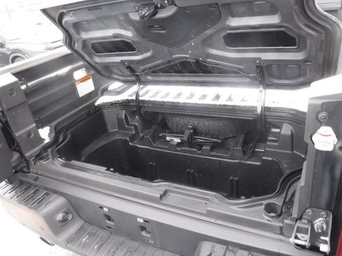 Used 2023 Honda Ridgeline Black Edition image 16