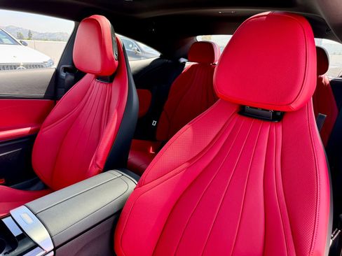 New 2026 Mercedes-Benz CLE 450 4MATIC Coupe image 18