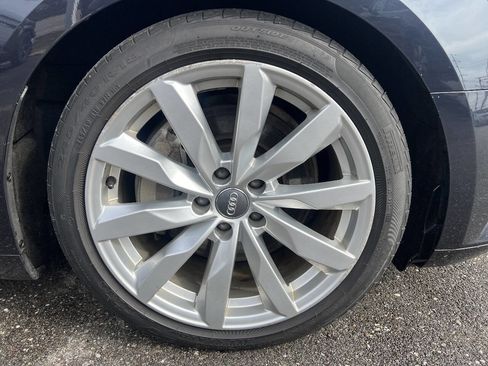 Used 2018 Audi A5 2.0T Premium Plus w/ Premium Plus image 24