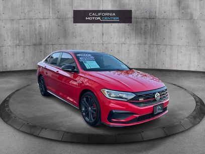 Used 2019 Volkswagen Jetta GLI