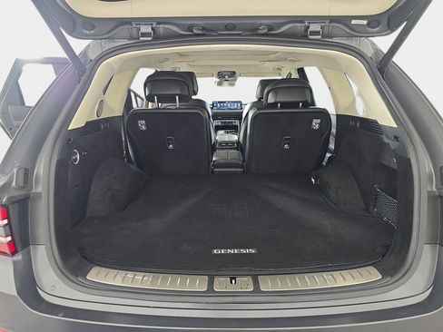 Used 2022 Genesis GV80 3.5T Prestige Signature AWD/4WD image 13